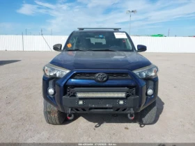 Toyota 4runner 4.0* V6* * * * LANE* ASSIST | Mobile.bg    7