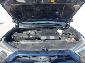 Toyota 4runner 4.0* V6* * * * LANE* ASSIST | Mobile.bg    13