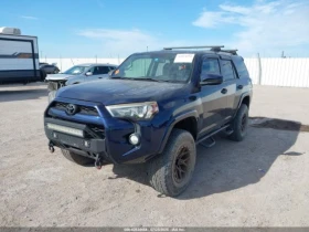 Toyota 4runner 4.0* V6* * * * LANE* ASSIST | Mobile.bg    3