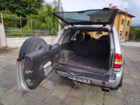 Opel Frontera tdi | Mobile.bg    9