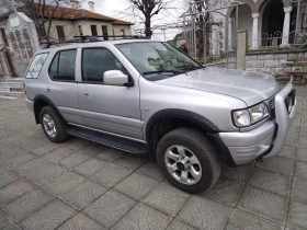 Opel Frontera tdi | Mobile.bg    7