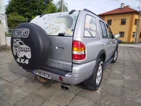 Opel Frontera tdi | Mobile.bg    6