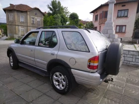 Opel Frontera tdi | Mobile.bg    2