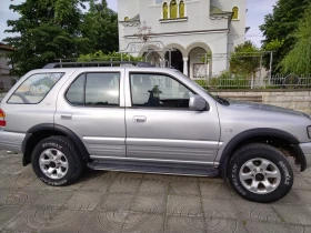 Opel Frontera tdi | Mobile.bg    5