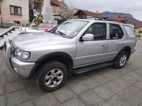 Opel Frontera tdi | Mobile.bg    8