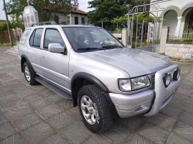 Opel Frontera tdi | Mobile.bg    4