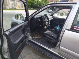 Opel Frontera tdi | Mobile.bg    11
