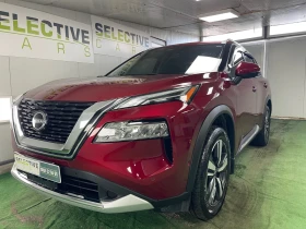 Nissan X-trail * Ltd Avail* AWD Platinum * 4 700km* - 54900 лв. - 90386161 2
