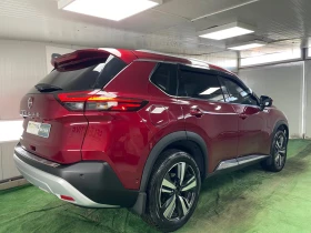 Nissan X-trail * Ltd Avail* AWD Platinum * 4 700km* - 54900 лв. - 90386161 5