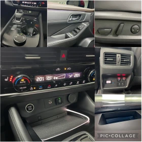 Nissan X-trail * Ltd Avail* AWD Platinum * 4 700km* - 54900 лв. - 90386161 12