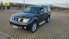 Обява за продажба на Nissan Pathfinder 2.5dci ~11 000 лв. - изображение 1