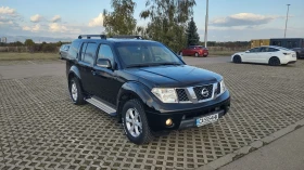 Обява за продажба на Nissan Pathfinder 2.5dci ~11 000 лв. - изображение 1