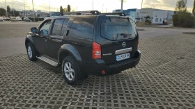 Обява за продажба на Nissan Pathfinder 2.5dci ~11 000 лв. - изображение 2