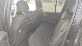Обява за продажба на Nissan Pathfinder 2.5dci ~11 000 лв. - изображение 9