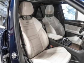 Mercedes-Benz GLE 63 S AMG DISTRONIC* BLINDSPOT* HARMAN/KARDON* 360CAM* ОБДУХ - 56000 лв. / 28632.35 € - 36131324 8