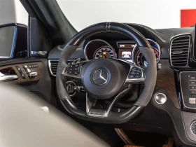 Mercedes-Benz GLE 63 S AMG DISTRONIC* BLINDSPOT* HARMAN/KARDON* 360CAM* ОБДУХ - 56000 лв. / 28632.35 € - 36131324 16