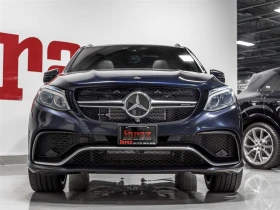 Mercedes-Benz GLE 63 S AMG DISTRONIC* BLINDSPOT* HARMAN/KARDON* 360CAM* ОБДУХ - 56000 лв. / 28632.35 € - 36131324 3