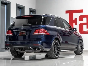 Mercedes-Benz GLE 63 S AMG DISTRONIC* BLINDSPOT* HARMAN/KARDON* 360CAM* ОБДУХ - 56000 лв. / 28632.35 € - 36131324 4