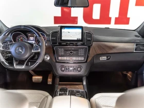 Mercedes-Benz GLE 63 S AMG DISTRONIC* BLINDSPOT* HARMAN/KARDON* 360CAM* ОБДУХ - 56000 лв. / 28632.35 € - 36131324 17
