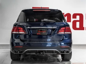 Mercedes-Benz GLE 63 S AMG DISTRONIC* BLINDSPOT* HARMAN/KARDON* 360CAM* ОБДУХ - 56000 лв. / 28632.35 € - 36131324 2