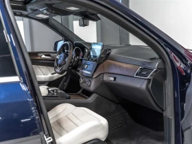 Mercedes-Benz GLE 63 S AMG DISTRONIC* BLINDSPOT* HARMAN/KARDON* 360CAM* ОБДУХ - 56000 лв. / 28632.35 € - 36131324 7