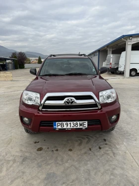  Toyota 4runner