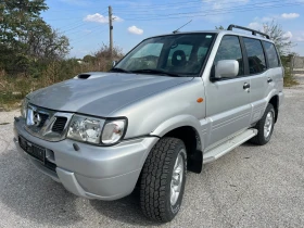  Nissan Terrano