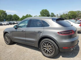 Porsche Macan S 2015 - 29500 лв. / 15083.11 € - 43799708 2