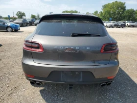 Porsche Macan S 2015 - 29500 лв. / 15083.11 € - 43799708 6