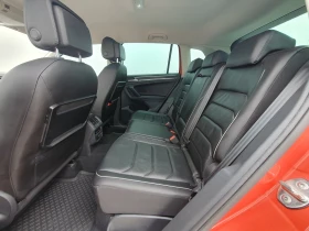 VW Tiguan Comfortline 2.0TSI 4MOTION BMT | Mobile.bg    5