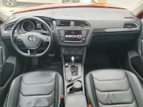 VW Tiguan Comfortline 2.0TSI 4MOTION BMT | Mobile.bg    6