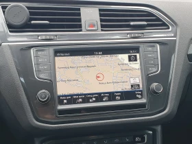 VW Tiguan Comfortline 2.0TSI 4MOTION BMT | Mobile.bg    9