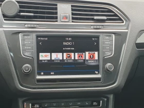 VW Tiguan Comfortline 2.0TSI 4MOTION BMT | Mobile.bg    8