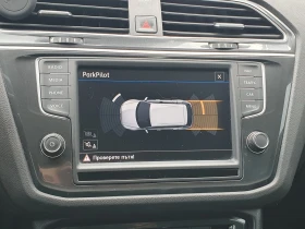 VW Tiguan Comfortline 2.0TSI 4MOTION BMT | Mobile.bg    11