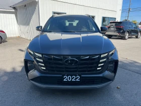 Hyundai Tucson N-Line  - 36000 лв. / 18406.51 € - 81162104 5