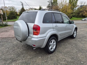 Toyota Rav4 2.0D-4D 116кс - 7300 лв. / 3732.43 € - 41486071 5