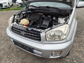Toyota Rav4 2.0D-4D 116кс - 7300 лв. / 3732.43 € - 41486071 15