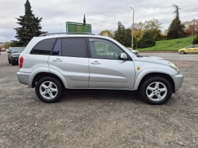 Toyota Rav4 2.0D-4D 116кс - 7300 лв. / 3732.43 € - 41486071 6