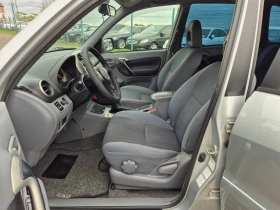 Toyota Rav4 2.0D-4D 116кс - 7300 лв. / 3732.43 € - 41486071 13