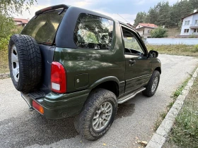 Suzuki Grand vitara 2.0, снимка 4