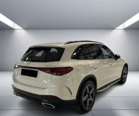 Mercedes-Benz GLC 220 d 4Matic = AMG Line = Advanced Plus Гаранция - 110420 лв. / 56456.85 € - 48829426 3