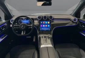 Mercedes-Benz GLC 220 d 4Matic = AMG Line = Advanced Plus Гаранция - 110420 лв. / 56456.85 € - 48829426 10