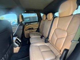 Porsche Cayenne S, снимка 10