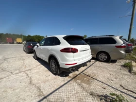 Porsche Cayenne S, снимка 3