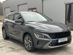 Hyundai Kona 1.6 HYBRID ITALIA, снимка 2