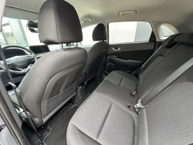Hyundai Kona 1.6 HYBRID ITALIA, снимка 17
