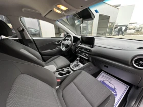 Hyundai Kona 1.6 HYBRID ITALIA, снимка 13