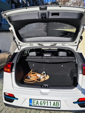 Kia Niro, снимка 6