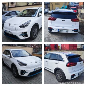 Kia Niro, снимка 3