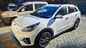 Kia Niro, снимка 2